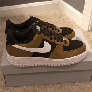 Nike Air Force 1 “Lawn Mower”